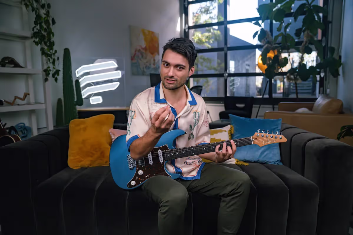 5 Reasons why YOU should learn Neo Soul Guitar